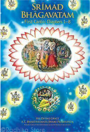 Svadharmam Bhagavatam