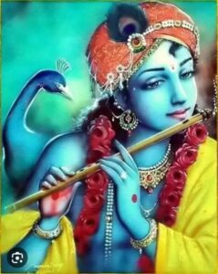 শ্রীকৃষ্ণ অন্যের স্ত্রীর সাথে রাসনৃত্য করেছিলেন।শ্রীকৃষ্ণ  যদি পরমেশ্বর হন,তাহলে তিনি কিভাবে এই অনৈতিক কাজটি করতে পারলেন?