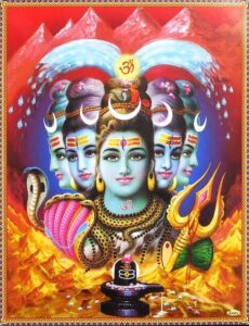 Articles 1 - Svadharmam শিব কে? মহাদেব শিবের আবির্ভাব সম্পর্কে আলোচনা করুন।