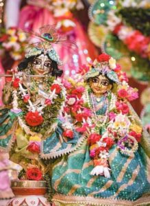 মূর্তিপূজা বিরোধী স্বজাতীয় অনার্যদের অপপ্রচার অনুসারে শ্রীমদ্ভাগবত ১০/৮৪/১৩ শ্লোকে কি মূর্তিপূজাকে নিন্দা করা হয়েছে?