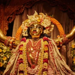 Gallery 4 - Svadharmam caitanya-mahaprabhu-sri-form-god-krishna-80397367